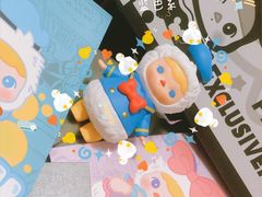 -泡泡玛特POPMART(大卫城店)