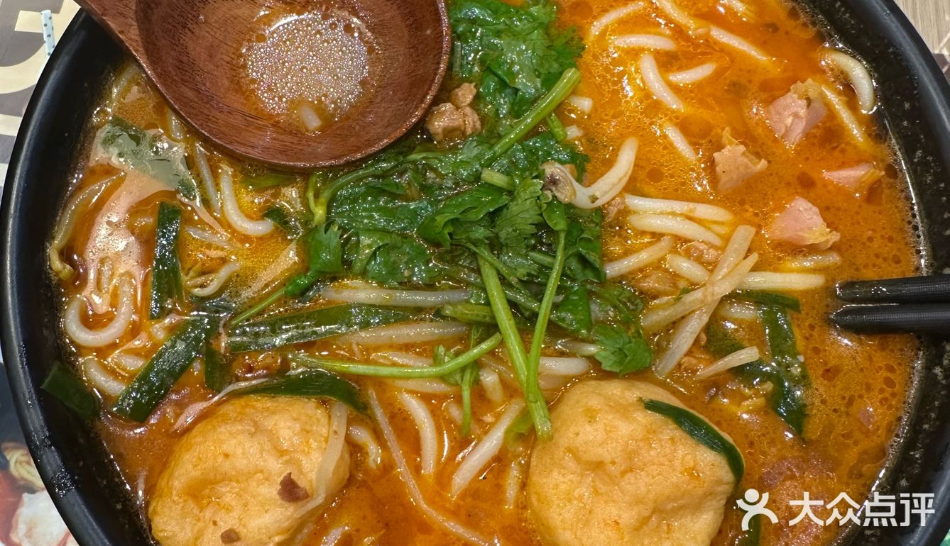 今天又是吃货的一天，味真足