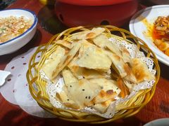 -北平食府(马鞍山路店)