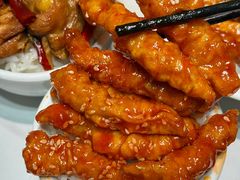 -状元虎.摇滚炒鸡.家常菜(义勇街店)