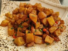 -泉味道贵州厨房(三里河店)