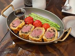 -Ciao窑炉披萨餐厅(宁波阪急店)