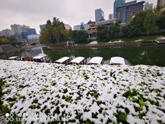 -西安城墙·碑林历史文化景区