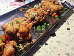-素描餐厅(灵隐天竺店)