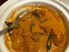 -狮拾久·现代新加坡料理(福田COCO Park店)