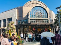 -比斯特上海购物村精品奥特莱斯