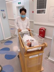 -杭州贝瑞斯美华妇儿医院·早孕·产检·儿科