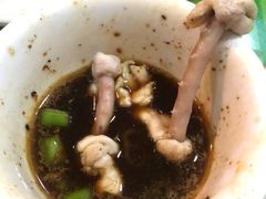 -华哥新鲜猪精品美食