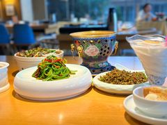 -品味泸沽湖•民族特色菜(大落水店)