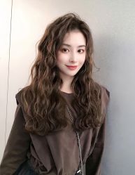 -HG美发设计沙龙