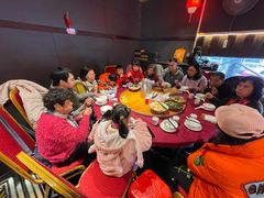 -园林美食城·本土农家菜(杨和镇店)