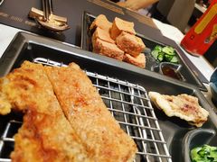 -馔豚·台北菜专门店(深圳湾万象城店)