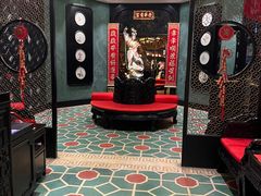 -誉八仙酒楼(静安大悦城店)
