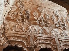 -响堂山石窟-北响堂山石窟