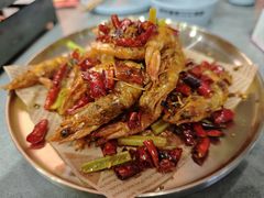 -醉炫音速烧烤(沙河总店)