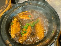 鸡翅-小时候焗海鲜(鄞州万达店)