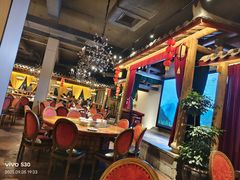 -金苑酒家·客家菜·广东老字号(万象店)