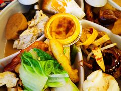 -素满香·全民食养自助(建邺万达店)