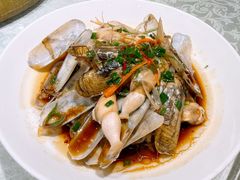 -阿巧一号私房菜(止园路店)