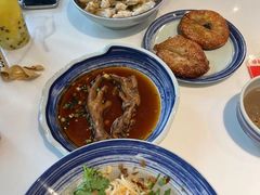 -王阿盖手工小吃(遂昌店)