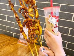 -西宁新千观光夜市(夏都大街店)