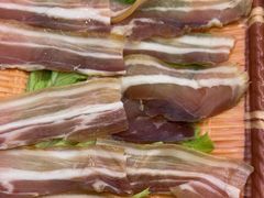 -阿婆情腊排骨火锅(金虹路店)