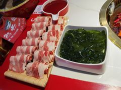 -欠火锅·水牛毛肚·团建聚餐·生日宴(何山路店)