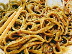 -老陈婆手工面庄