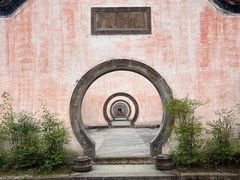 -呈坎景区
