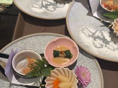 -月下料理(楷林IFC店)