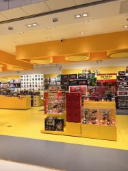 -乐高授权专卖店(朝阳大悦城店)