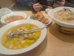 -东北风(江北万达店)