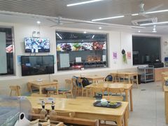 -沪东社区长者食堂(柳埠小区店)