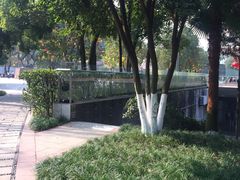 -龙头寺公园