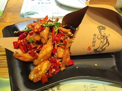 -胡桃里音乐酒馆(东区店)