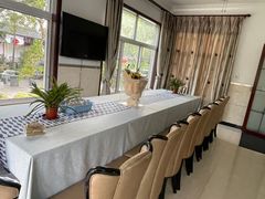 -龚家花园农家乐休闲别墅
