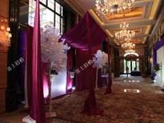 -上海浦东星河湾酒店