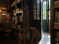 -RUMORS COFFEE ROASTERY鲁马滋咖啡(湖南路店)