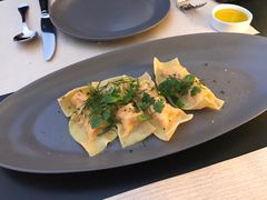 龙虾饺子-Mercato莫卡多露台餐厅与酒吧(K11店)