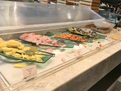 -上海虹桥宾馆味翠餐厅