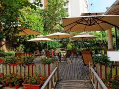 -老洋房花园饭店(绍兴路店)