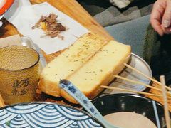 -北丐先生·野馄饨烧烤(雨花万象店)