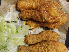 -七楽·韩式欢聚餐厅 치르치르(龙泉驿万达店)
