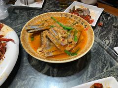 铁板圣子王-虾铺(江津店)