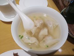 -鼎泰丰(当代商城店)