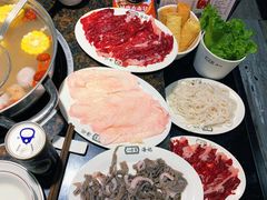 -八合里牛肉火锅(新洲店)