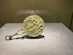 -鄂尔多斯青铜器博物馆