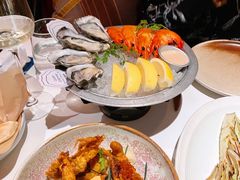 -Osteria Garden 生蚝花园餐厅(原进贤路店)