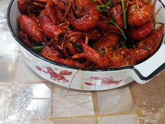 -虾客汇·小龙虾·烧烤·私房菜(闽江二路店)