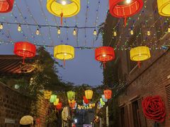 -南京市民俗博物馆(甘熙宅第)